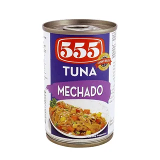 555 تونا فليكس ميتشادو 155 جم