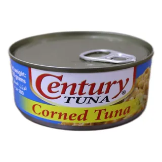 Century Corned Tuna, 180g