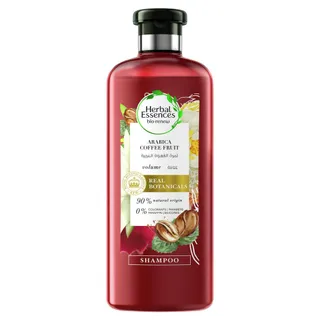 Herbal Essences Bio Renew Volumizing Shampoo with Arabica Coffee Fruit, 400ml