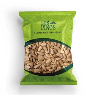 Los Pinos Kernel Sunflower Seeds, 200g