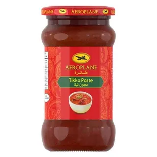 Aeroplane Tikka Paste, 200g