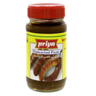 بريا معجون تمر هندي، 300g