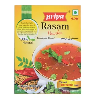 Priya Rasam Powder, 100g