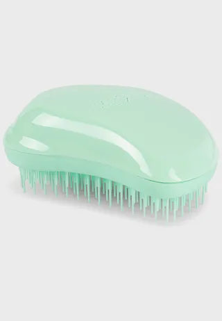 Tangle Teezer Small Original Hair Brush - Aqua