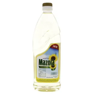 مازولا زيت دوار الشمس، 750ml