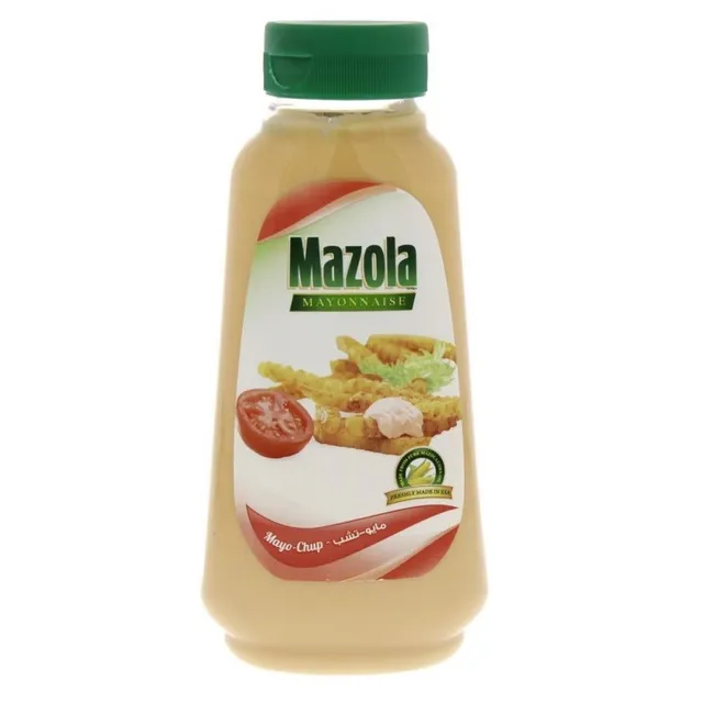 مازولا مايو تشوب, 340ml