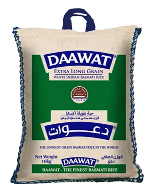 دواتجوت اكس ال أرز بسمتي 10 كجم