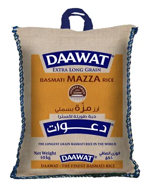 دعوات أرز سيلا طويل للغاية 10 كجم