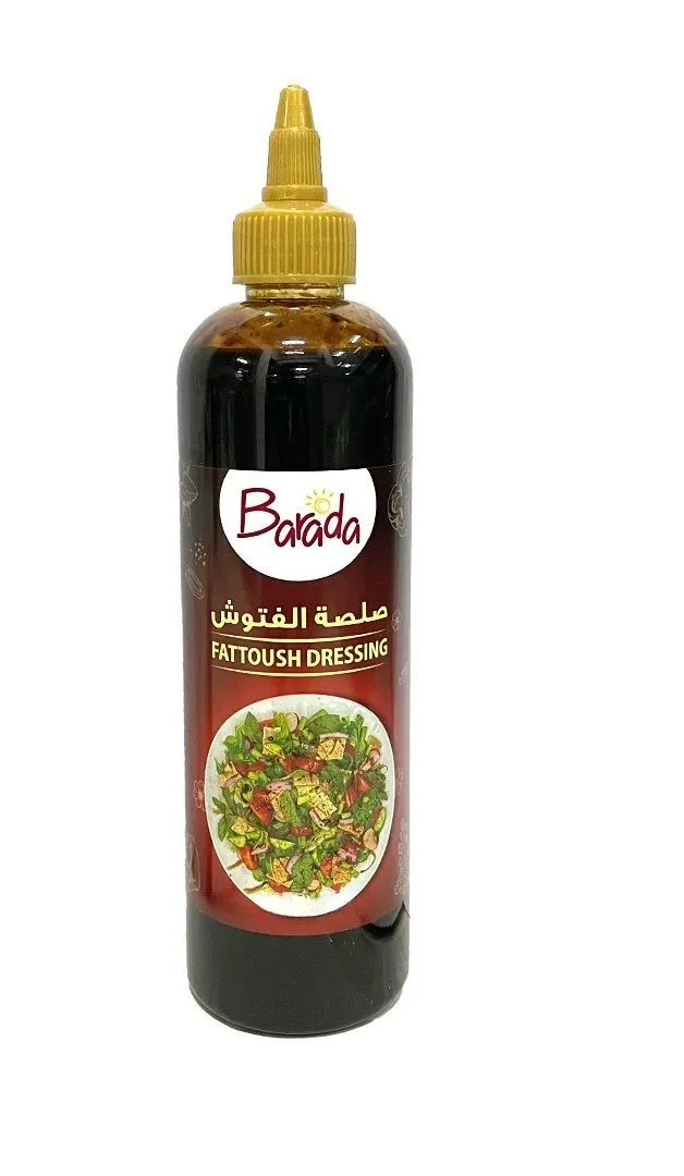 Barada Fatosh Sauce 300ml