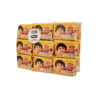 بارلي بسكويت جلوكوز، 27x47g