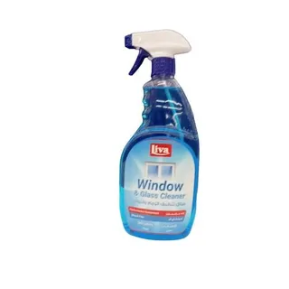 Liva Original Glass Cleaner, 750ml
