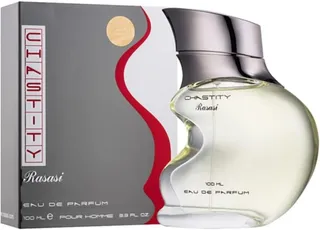 راساسي تشاستيتي رجال عطر، 100ml