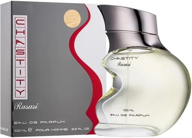 راساسي تشاستيتي رجال عطر، 100ml