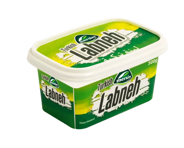 Mersin Labneh Turkish, 500g