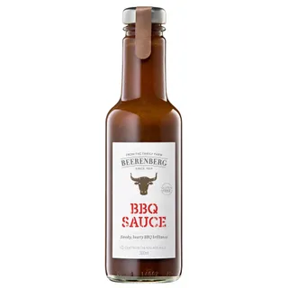 Beerenberg Bbq Sauce, 300ml