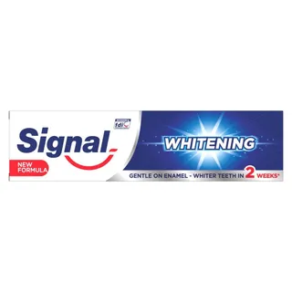 Signal Whitening Toothpaste, 100ml