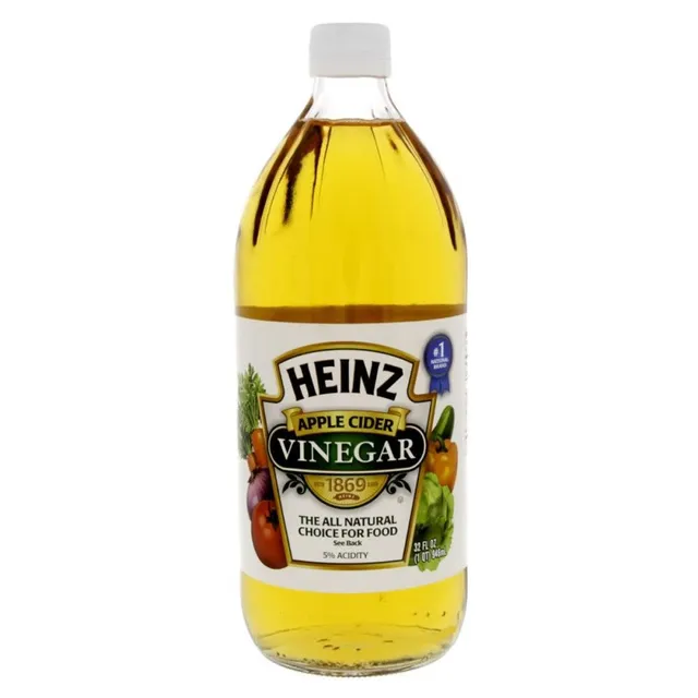 Heinz Apple Cider Vinegar