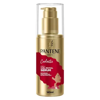 Pantene Pro-V Curlastic Curl Revival Hair Serum, 145ml