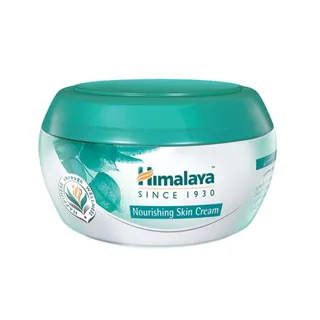 Himalaya Herbals Nourishing Skin Cream All Day Moisturizing Aloe Vera Winter Cherry, 250ml