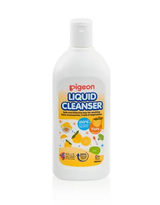 بيجون منظف سائل يوزو، 450ml
