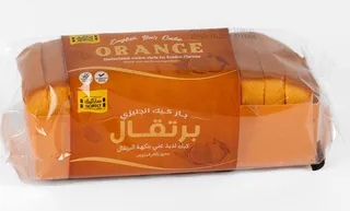 سارا كيك إنجليزي شرائح برتقال 220 جم