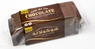 Sara Cake Chocolate Flavor English Cake Bar, 220g
