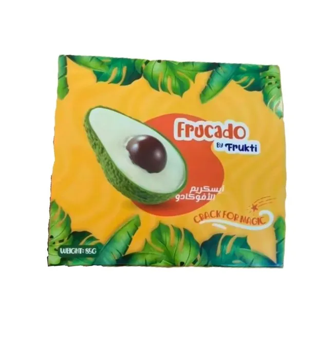 Frukti Frucado Ice Cream, 85g