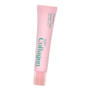 IT’S SKIN - Peptide Vegan Collagen Serum, 1.35 fl oz (40 ml). With Niacinamide & Betain. Hypoallergenic, Lightweight. Keep Skin Plump & Youthful. No Synthetics. Korea. 75816