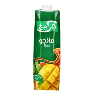 الربيع مانجو نكتار 30% عصير، 1لتر