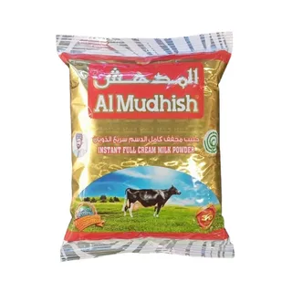 المذهش حليب بودرة، 400جم