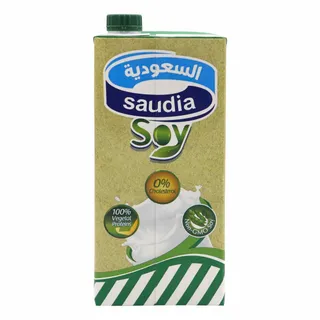 السعودية حليب الصويا 1 لتر