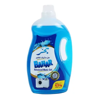 بحر سائل جل لغسيل الملابس ماتيك مطور 3 لتر