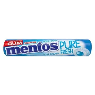 منتوس نقي طازج علكة نعناع, 15.75g