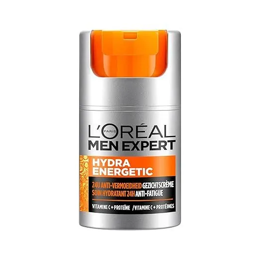 L'Oreal Men Expert Hydra Energetic Daily Moisturiser
