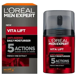 L'Oreal Men Vitalift 5 Soin 50 ml