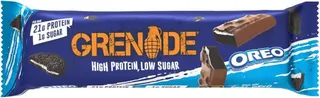 Grenade Oreo Protein Bar, 60g