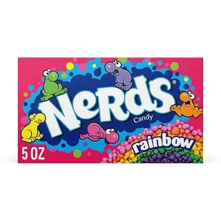 Nerds Rainbow Candy 141.7g