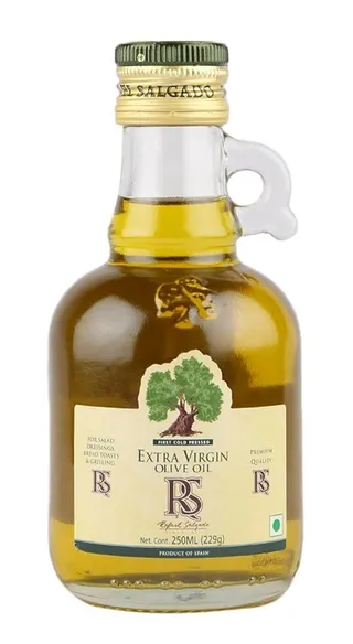 رافاييل سالجادو زيت زيتون بكر إكسترا، 250ml