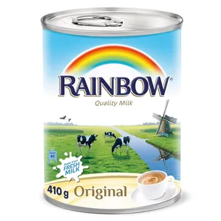 رينبو ايزي أوبن مبخر حليب 410 g