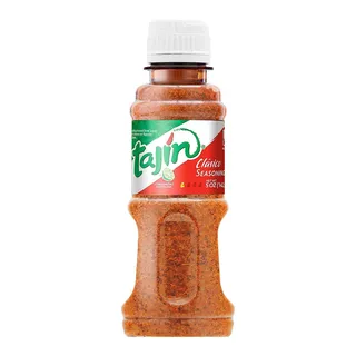 Tajin Fruit with Lime Seasoning, 5oz
