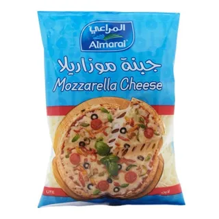 Almarai Lite Mozzarella Cheese