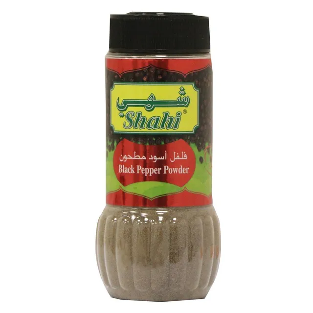 Shahi Black Pepper Powder 200gm