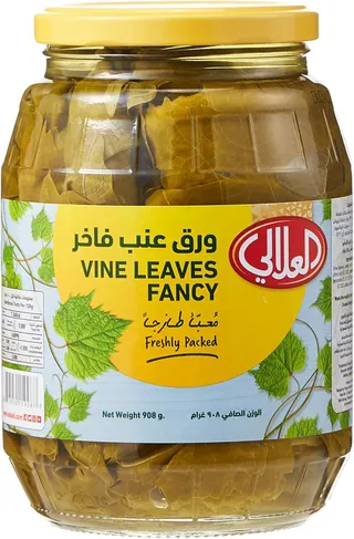 العالي فانسي فاين ليفز، 908g