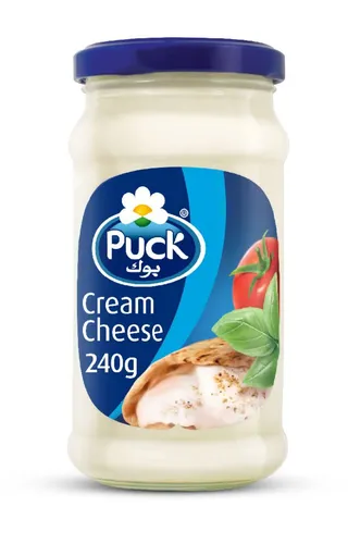 باك كريم تشيز سبريد جار، 240g