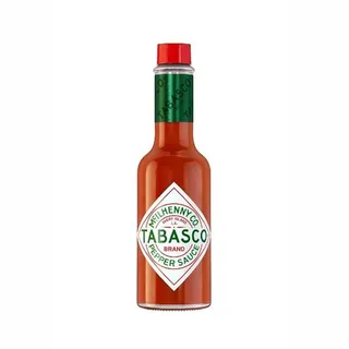 Tabasco Red Pepper Sauce, 150ml