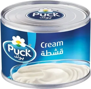 بوك قشطة 160 غم