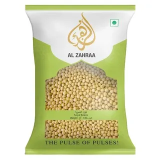Al Zahraa Soya Beans, 1kg