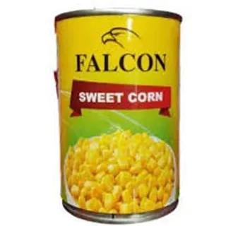 Falcon Corn, 420g