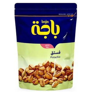 Baja BBQ Pistachio, 280g
