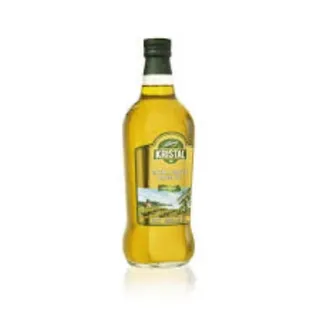 Crystal Extra Virgin Olive Oil, 1L